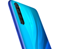 Xiaomi SMARTFON XIAOMI REDMI NOTE 8 4/64GB Niebieski # - 1381745 - zdjęcie 10
